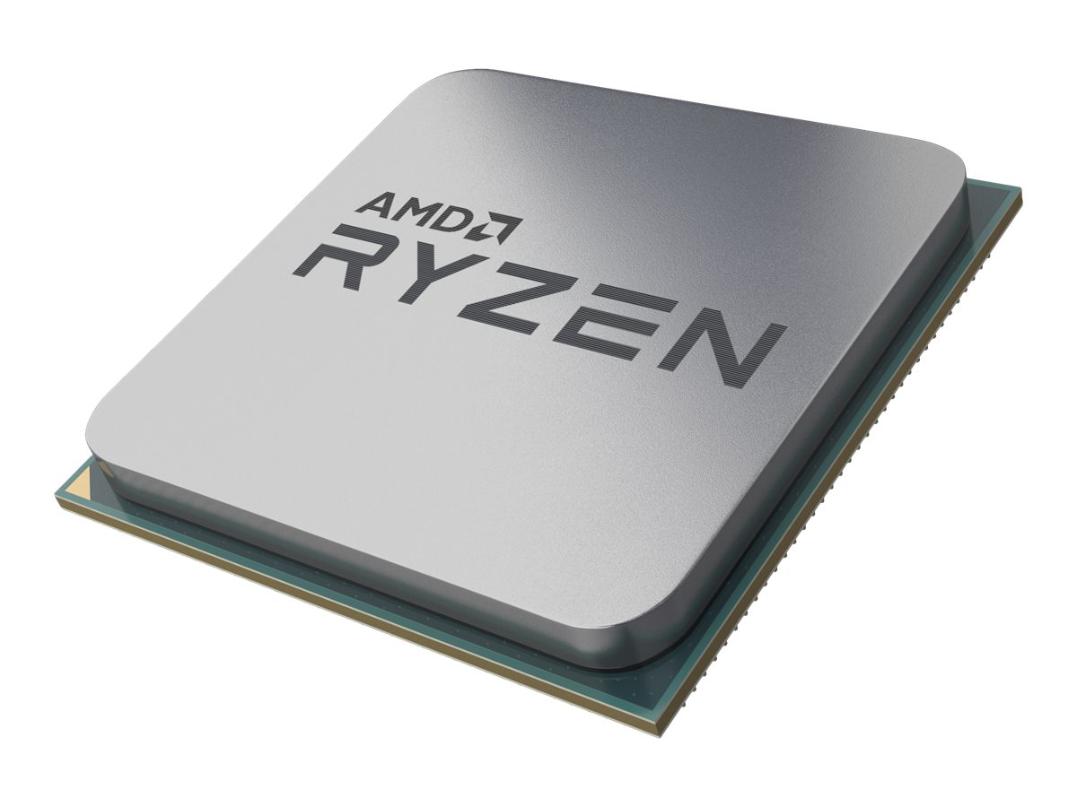 AMD Ryzen 7 3700X 4.4 GHz AM4 BOX