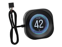 CORSAIR NAUTILUS LCD Module Black