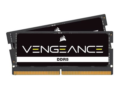 CORSAIR VENGEANCE 48GB 2x24GB DDR5