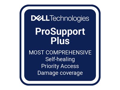 DELL 1Y Basic Onsite to 5Y ProSpt PL