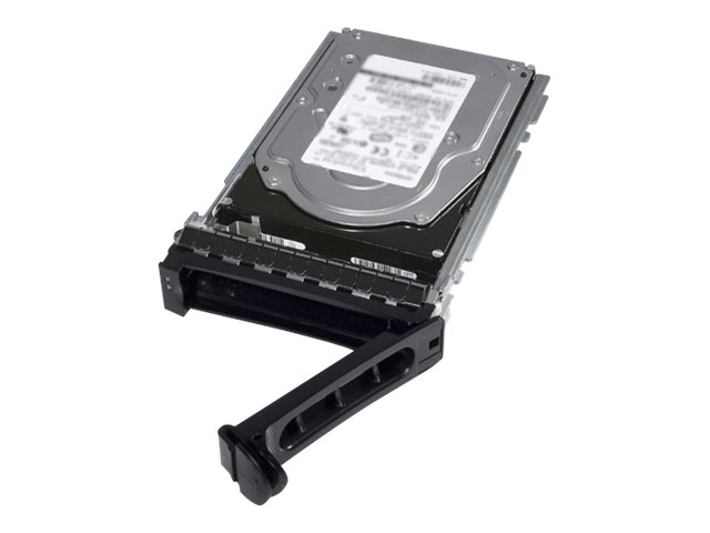 DELL 600GB 10K RPM SAS ISE 2.5inch
