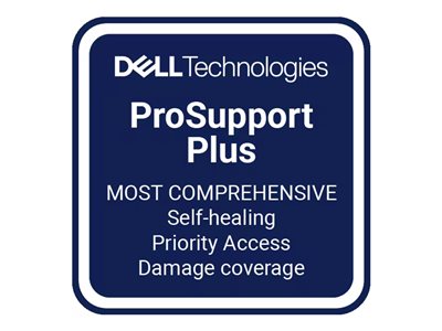 DELL 1Y Coll&Rtn to 4Y ProSpt Plus