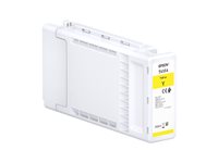 EPSON 5LB Singlepack UltraChrome XD2