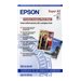 EPSON photopaper semigloss A3+ 20sh