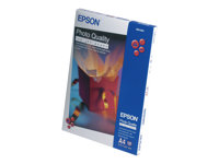 EPSON photopaper quality A3 100sh