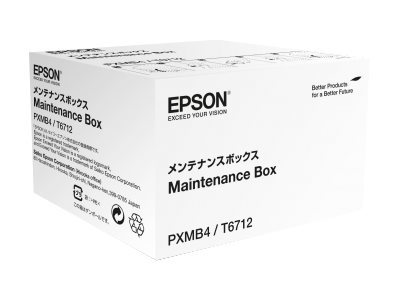 EPSON WF-8xxx Maintenance Kit
