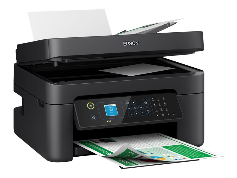 EPSON WorkForce WF-2935DWF MFP 34ppm