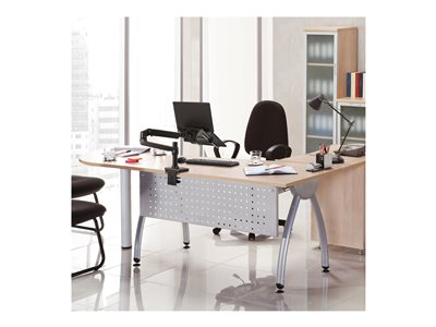 ERGOTRON LX Notebook Tray black