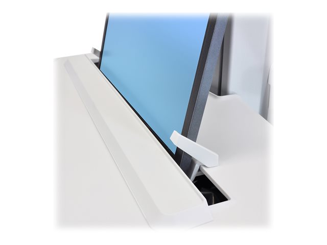 ERGOTRON STYLEVIEW LAPTOP CART