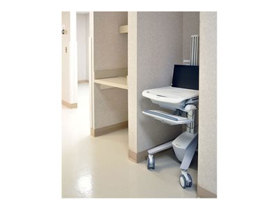 ERGOTRON StyleView Laptop Cart SV40