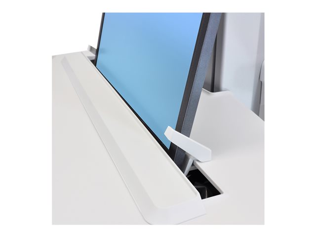 ERGOTRON STYLEVIEW LAPTOP CART