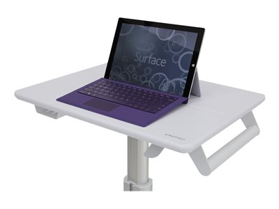 ERGOTRON StyleView S-Tablet Cart SV10