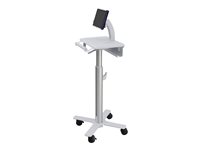 ERGOTRON StyleView Tablet Cart SV10