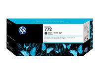 HP 772 ink 300ml matte black