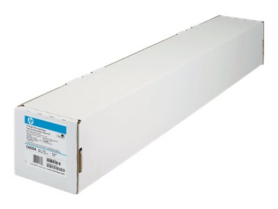 HP paper bright white 24inch 45m roll