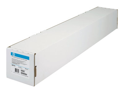 HP paper coated heavy 24inch 30m roll