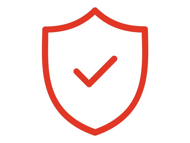 HP Poly 1yr Poly+ VVX 601