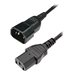HPE Jpr Cord C13-C14 WW 250V 10A 1.4m