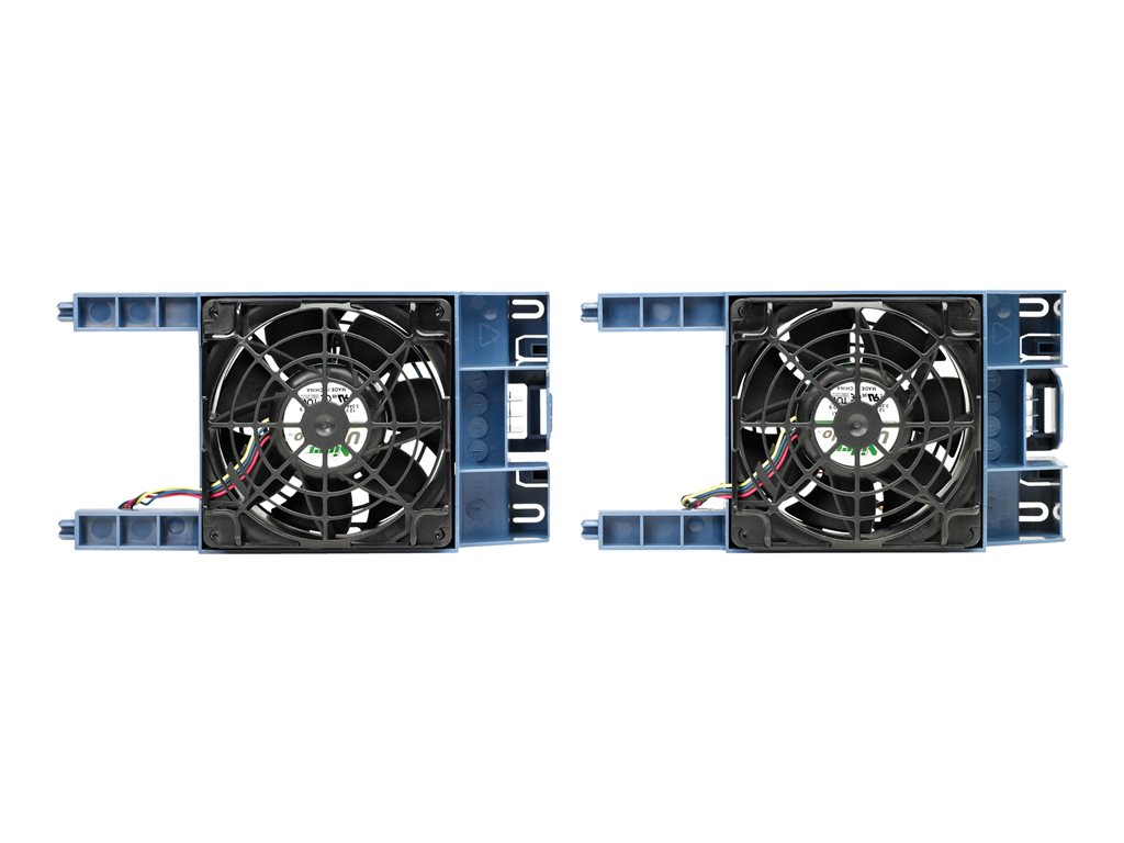 HPE DL325 G10+ v2 Max Perf Fan Kit