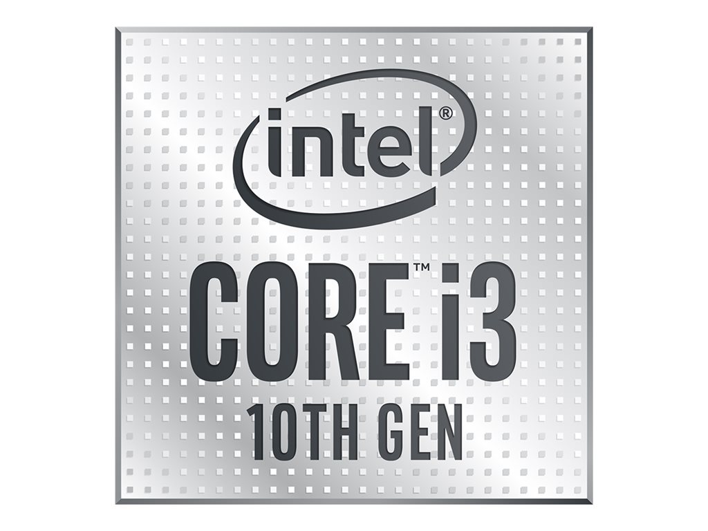 INTEL Core i3-10105 3.7GHz LGA1200 Box