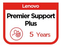 LENOVO 5Y Premier upgrade from 3YOS
