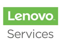 LENOVO ISG e-Pac Essential Service - 3Yr