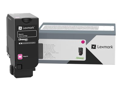LEXMARK CS735 Magenta 12.5K CRTG Toner