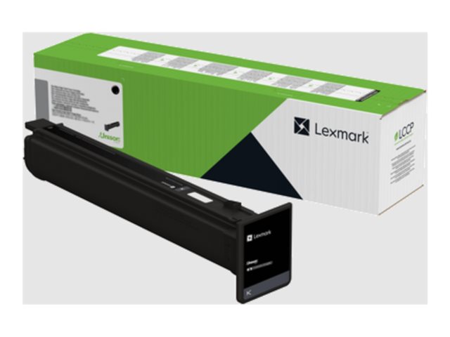 LEXMARK MX953 CS963 CX833 95x 96x Blk