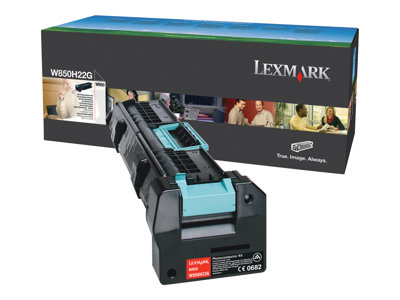 LEXMARK W850 photo conductor-Kit W850dn