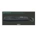 LOGI MK850 Performance Wireless Keyboard