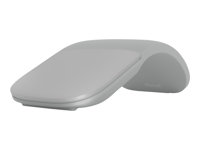 MS Srfc Arc Mouse Grey BT (DA/FI/NO/SV)