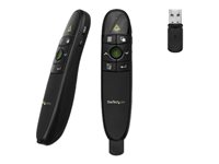 STARTECH Wireless Presentation Remote