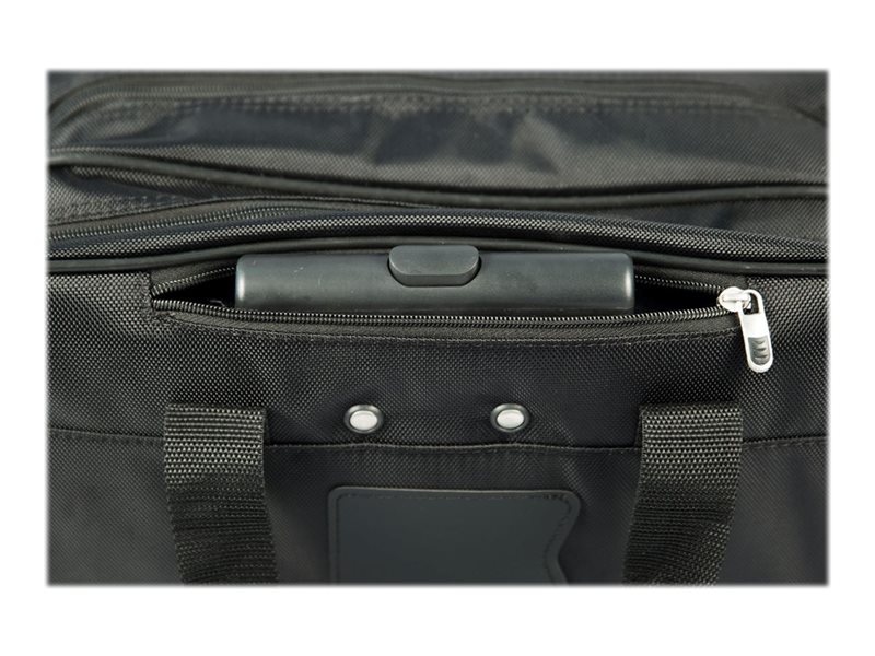 TARGUS 16inch Rolling Laptop Case