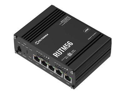 TELTONIKA NETWORKS RUTM56 Dual Modem