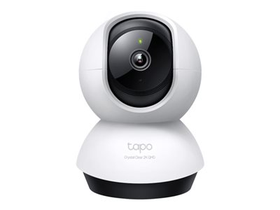 TP-LINK TAPO C220 Pan/Tilt AI Home Secur
