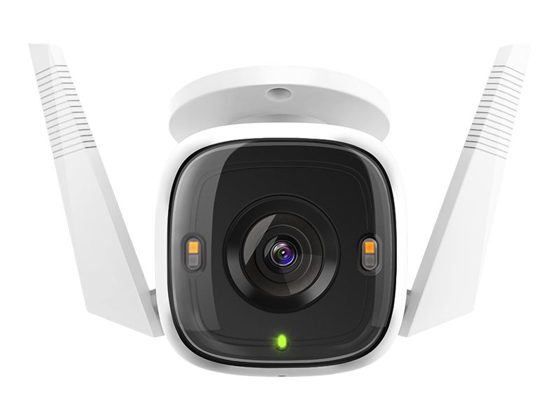 TP-LINK TAPO C320WS Outdoor Sec Camera