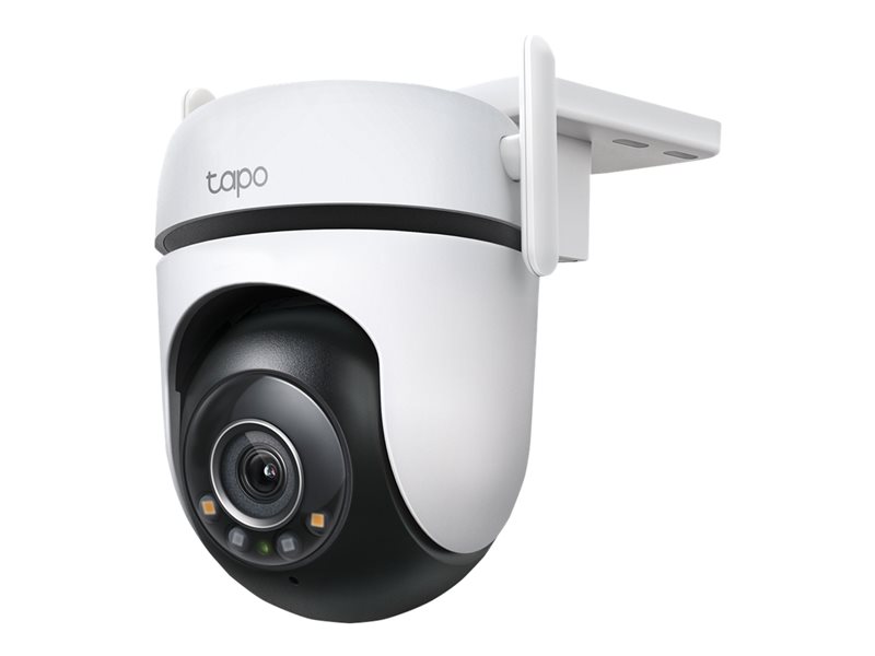 TP-LINK TAPO C520WS Outdoor Pan/Tilt Sec