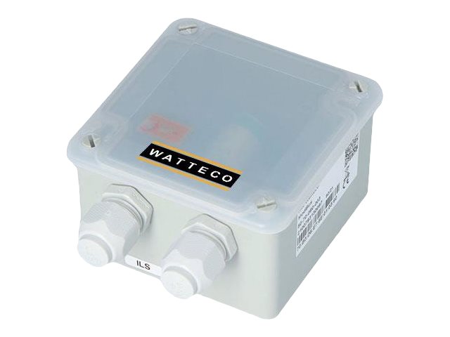WATTECO Modbus LoRaWAN class A