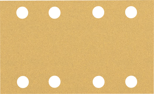 Bosch 2 608 900 880 rotary tool grinding/sanding supply Wood Sanding sheet