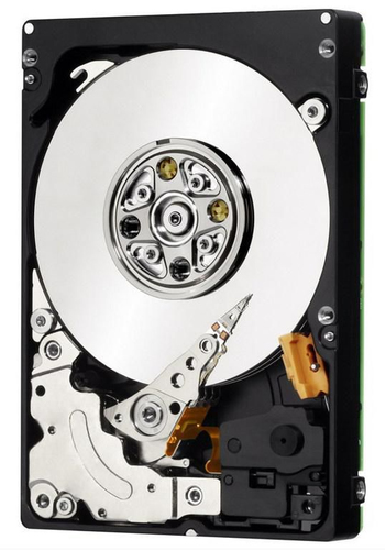 CoreParts IB750001I346 internal hard drive 750 GB 5400 RPM Serial ATA