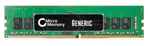 4GB Memory Module 2666Mhz 