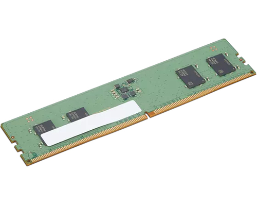 Lenovo 4X71K53890 memory module 8 GB 1 x 8 GB DDR5