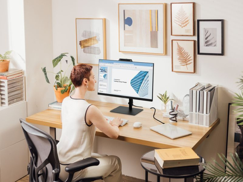 Viewsonic VG2441V video conference monitor 61 cm (24") LED 1920 x 1080 pixels Full HD