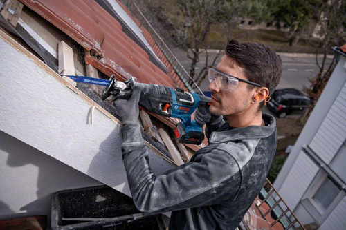 Bosch GSA 18V-28 Professional