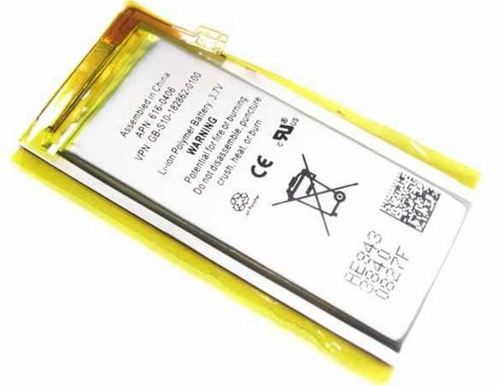 Battery 2.78Wh Li-ion 3.7V