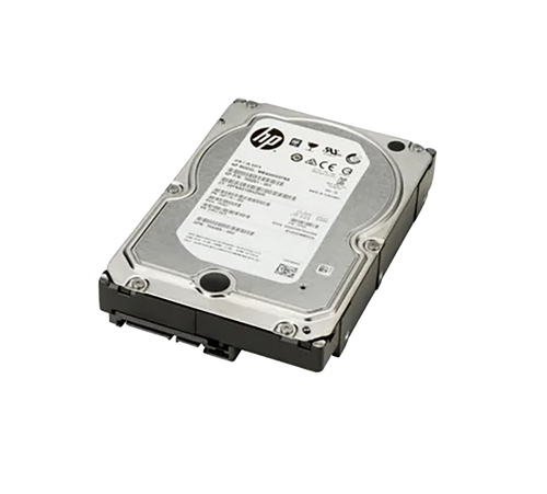 HP 12TB 7200 RPM SATA-6G 3.5in Enterprise HDD