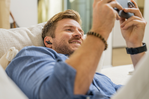 HP Poly Voyager Free 60 UC Black Basic Charge Case