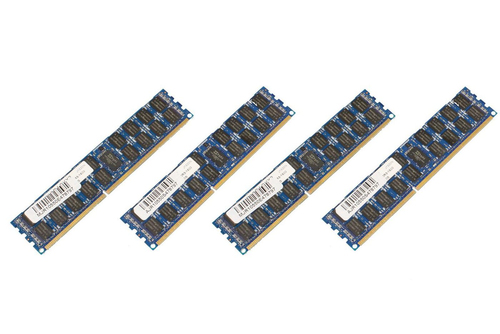 CoreParts MMH3819/32GB memory module 4 x 8 GB DDR3 ECC