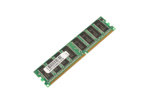 CoreParts MMH5300/512 memory module 0.5 GB 1 x 0.5 GB DDR