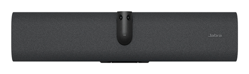 Jabra Panacast 40 VBS Bar Only UC Black 3840 x 1080 pixels